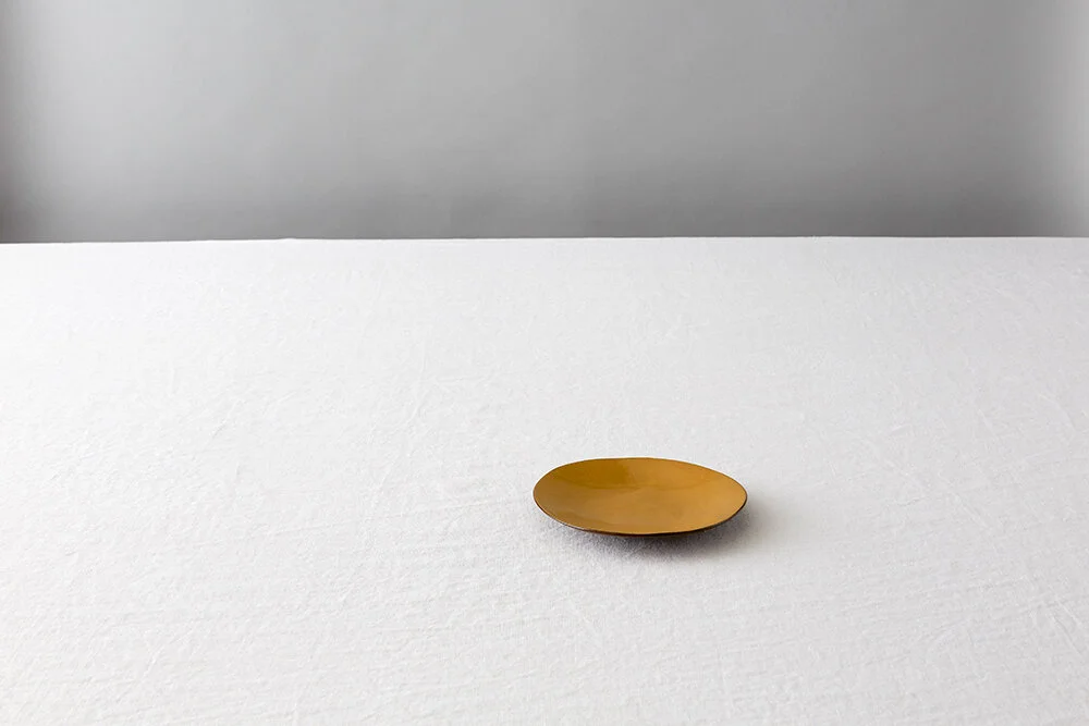 Classic Terracotta — Brickett Davda